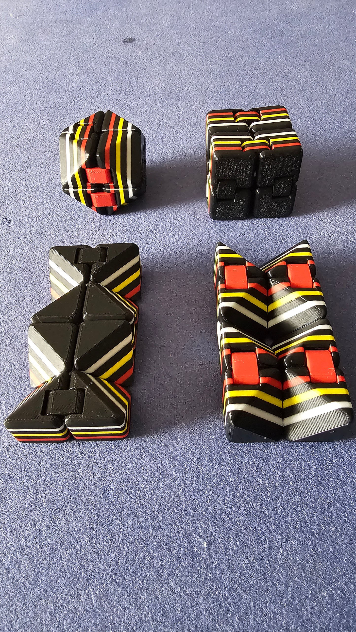 Fidget Toys - Assorted