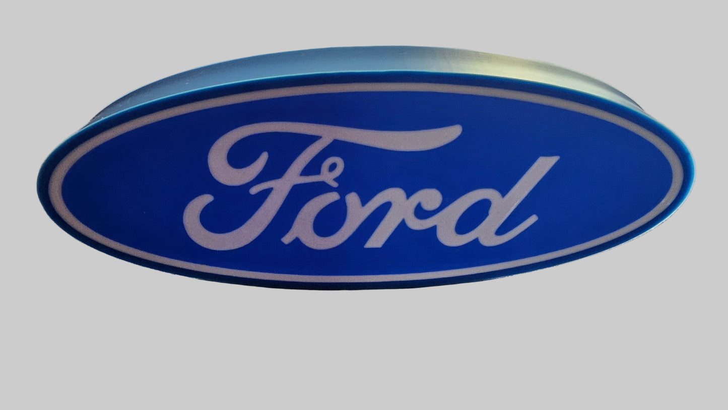 Lightbox Nightlight - Custom Designs