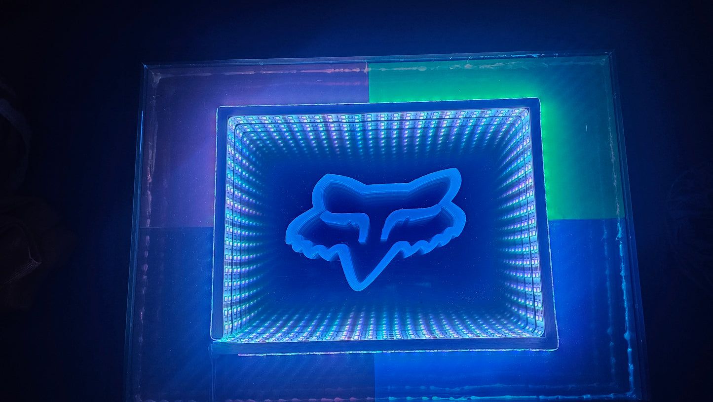 Infinity Mirror - Custom Designs