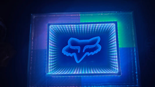 Infinity Mirror - Custom Designs