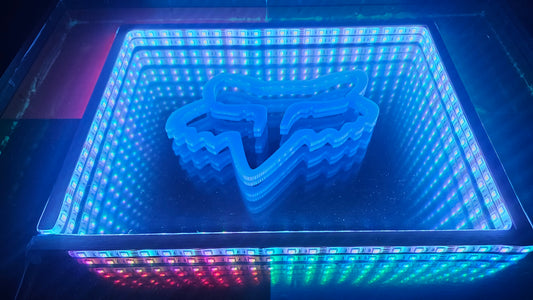 Infinity Mirror - Custom Designs