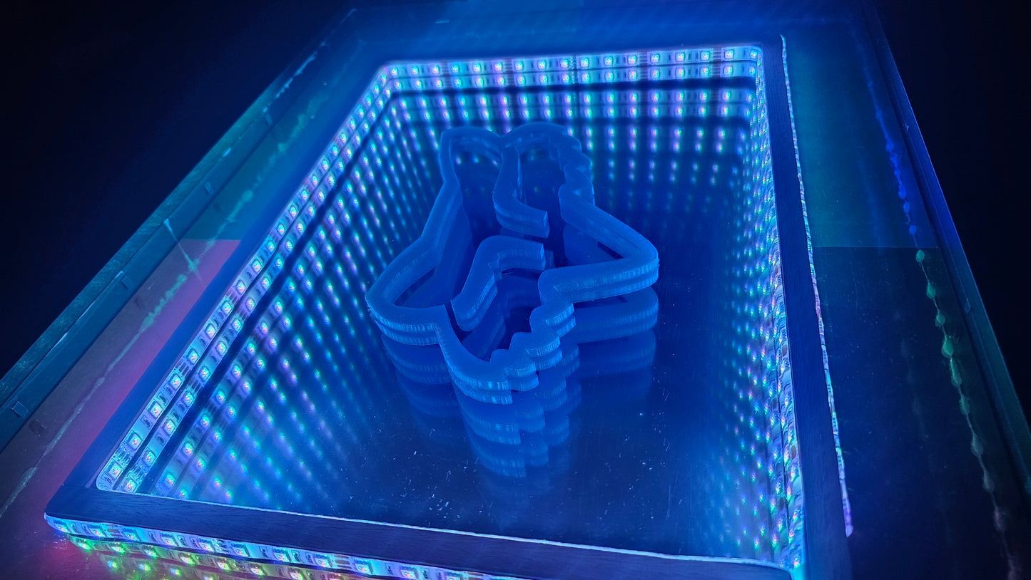 Infinity Mirror - Custom Designs