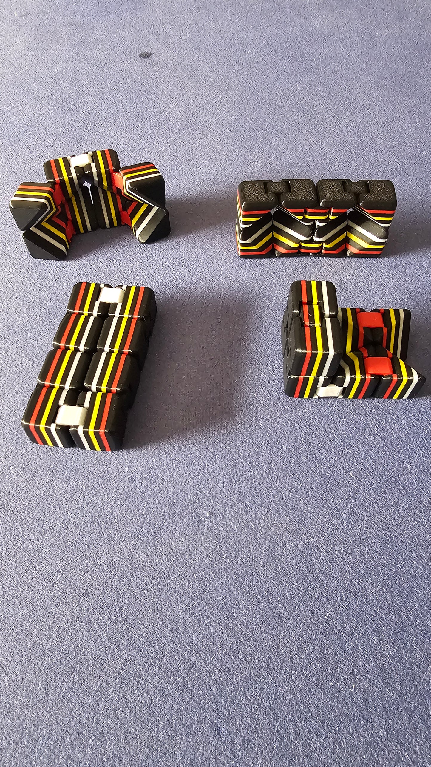 Fidget Toys - Assorted