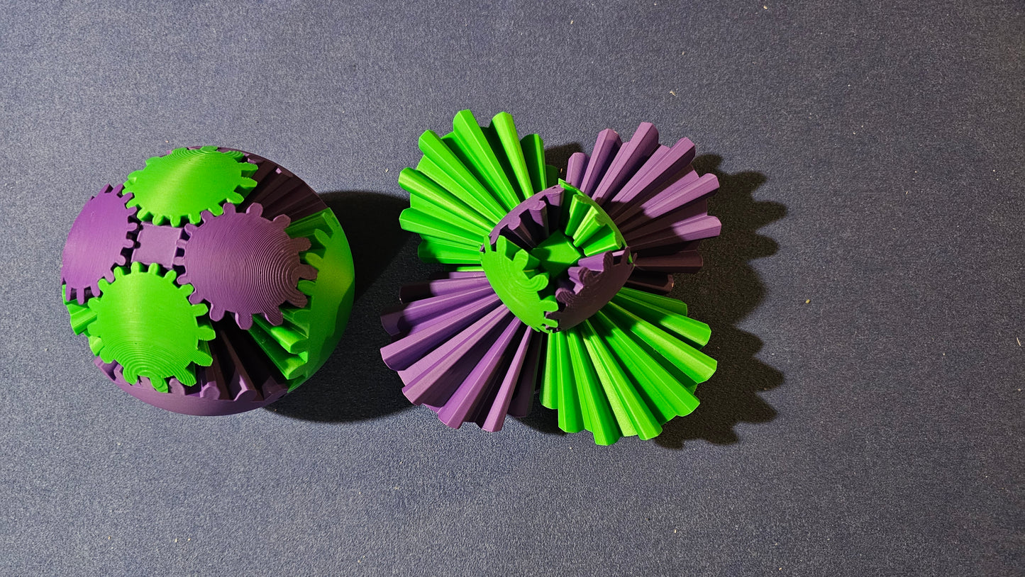 Fidget Toys - Assorted