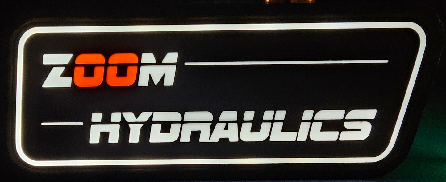 Lightbox Nightlight - Custom Designs