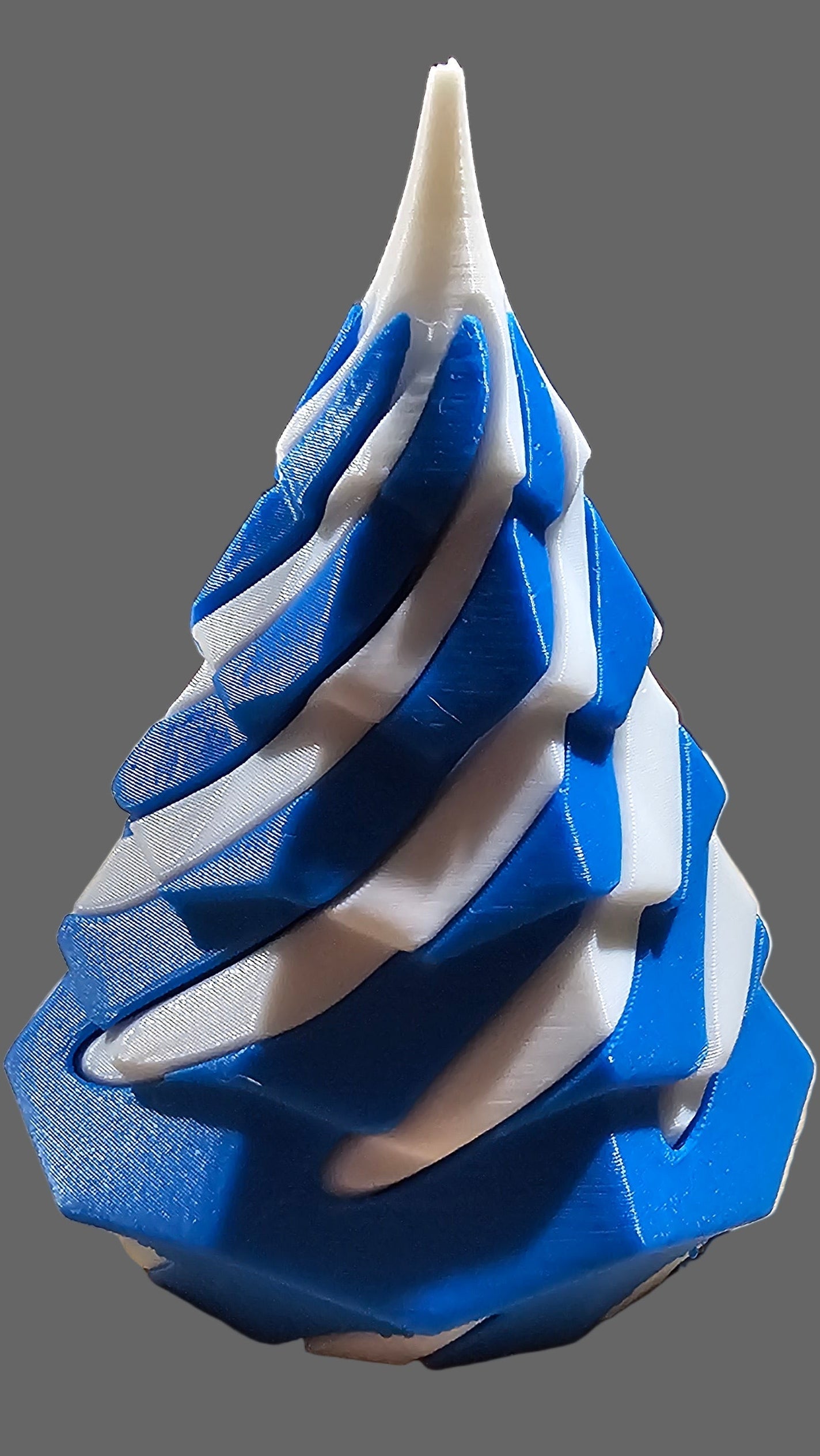 Impossible Passthrough Fidget