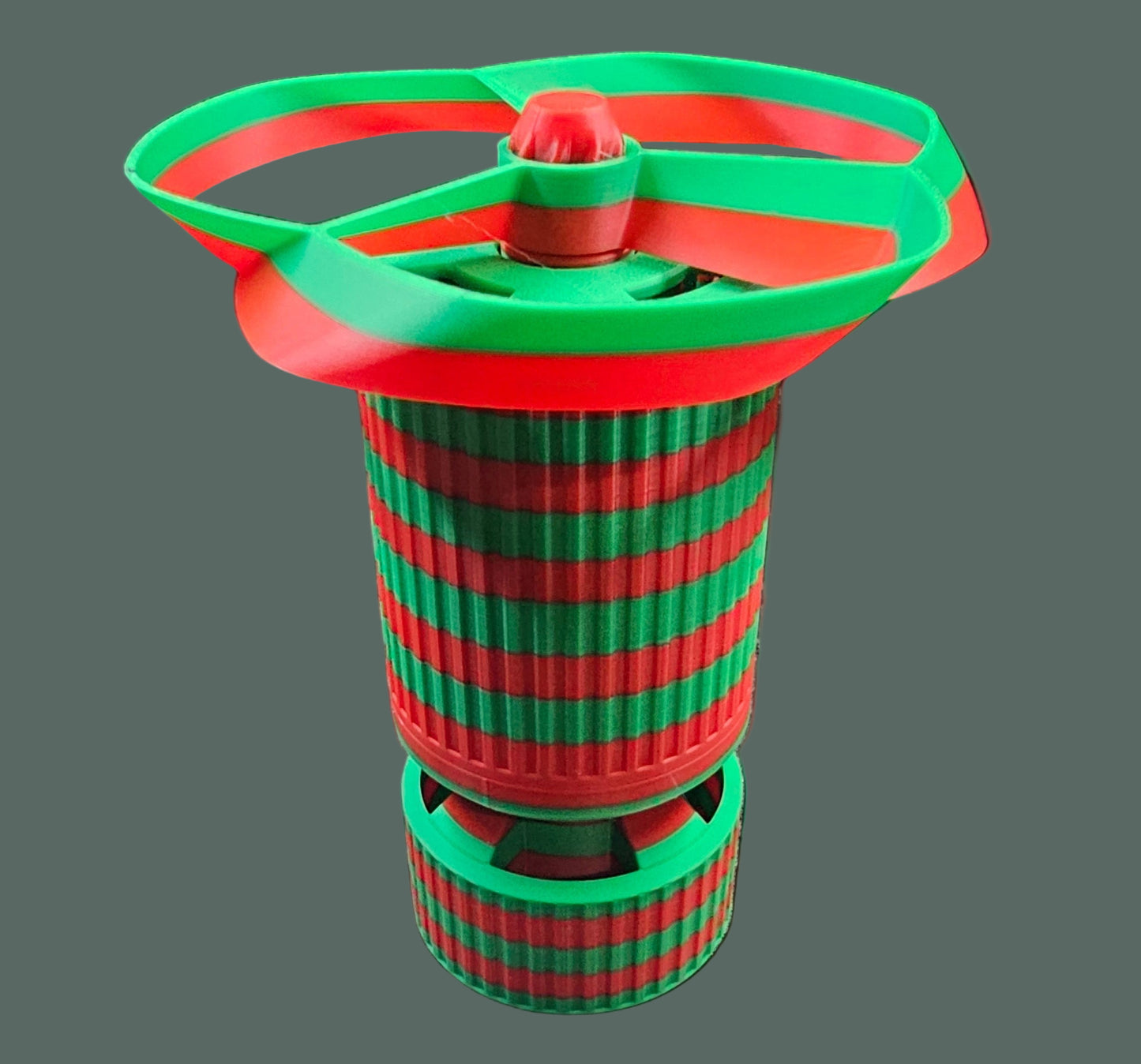 Propeller Launcher