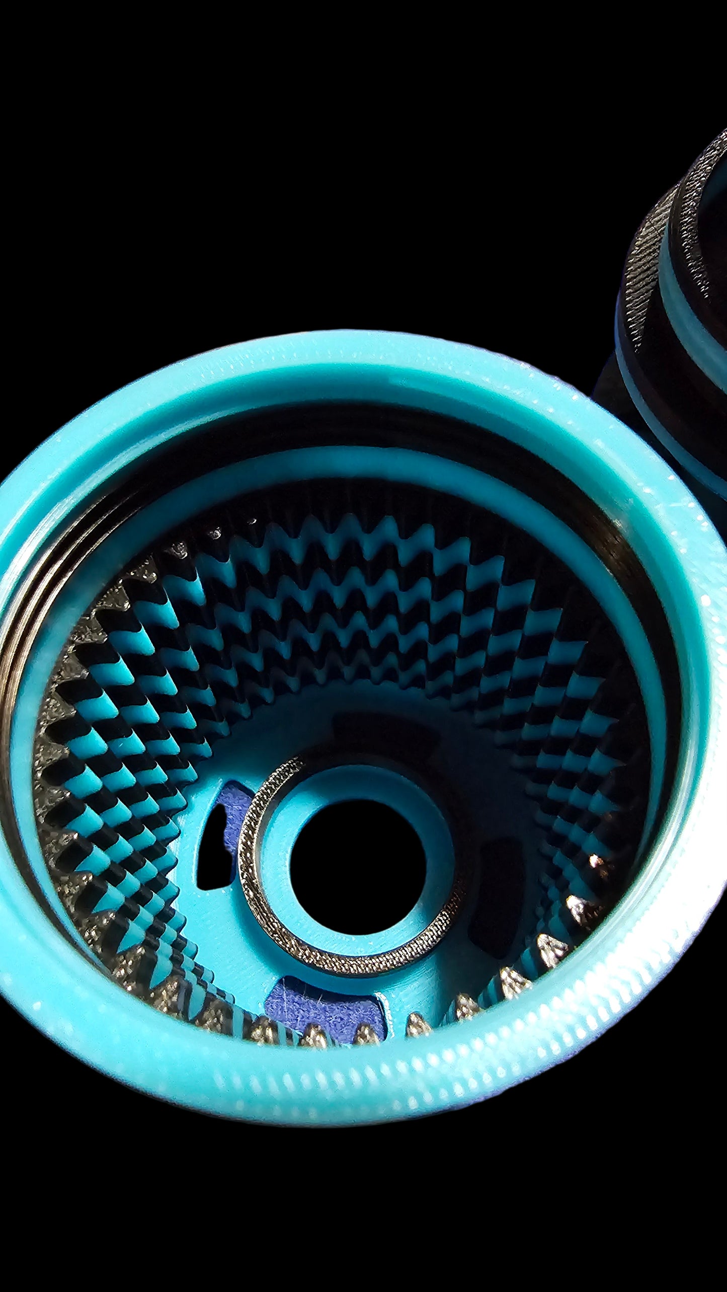 Prop Launcher 100% 3D Printed