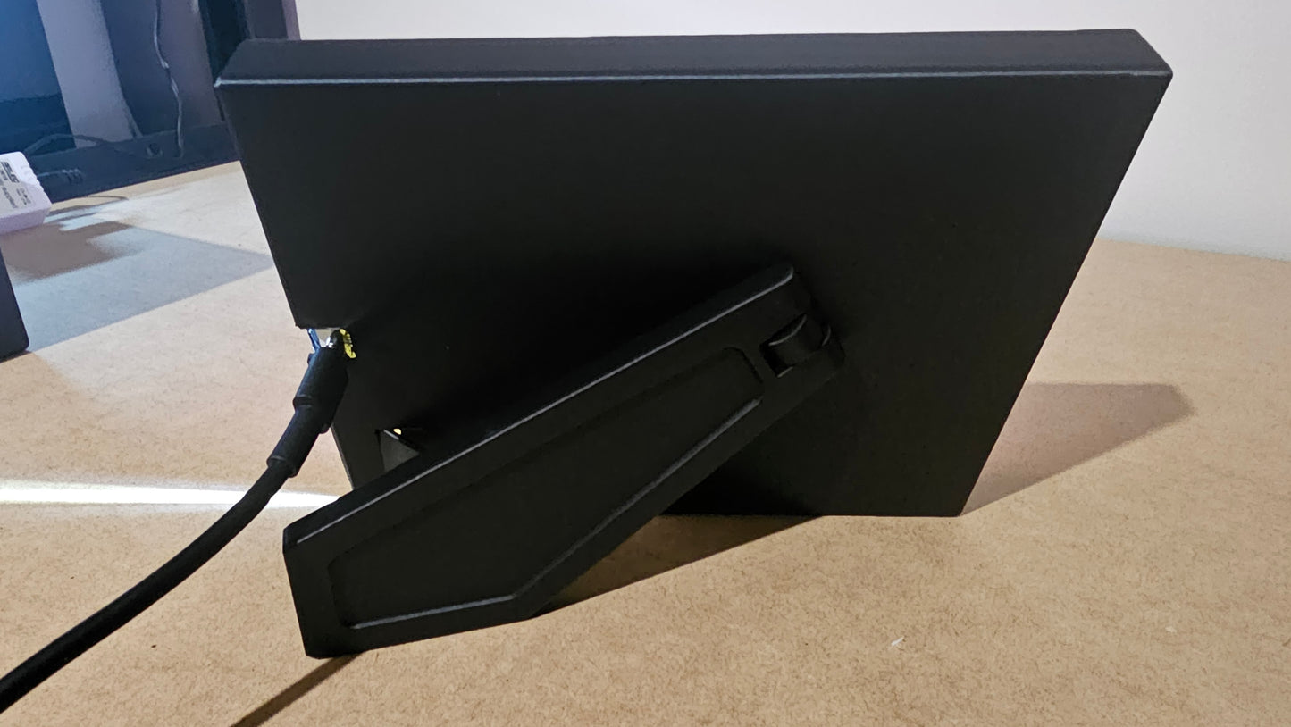 3D Personalized Lithophane Photo Frame